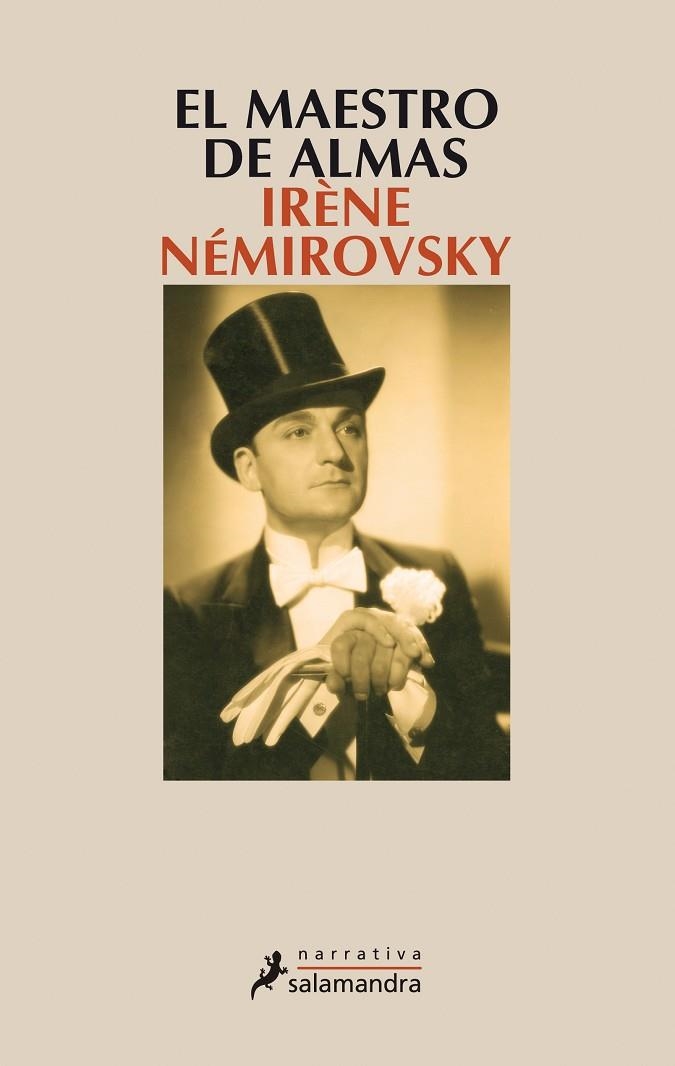 EL MAESTRO | 9788498382099 | NEMIROVSKY