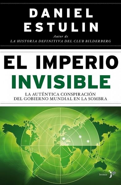 EL IMPERIO INVISIBLE | 9788484531890 | ESTULIN, DANIEL