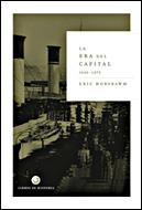 LA ERA DEL CAPITAL 1848-1875 | 9788484326595 | HOBSBAWM, ERIC