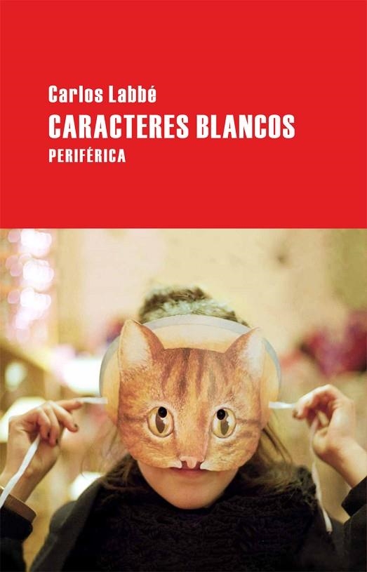 CARACTERES BLANCOS | 9788492865321 | LABBE