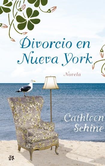 DIVORCIO EN NUEVA YORK | 9788476699805 | SCHINE