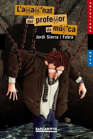 L'ASSASSINAT DEL PROFESSOR DE MU | 9788448927684 | FABRA