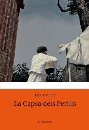 LA CAPSA DELS PERILLS | 9788499323435 | BALLIETT