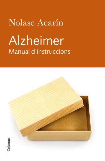 ALZHEIMER | 9788466412278 | ACARIN