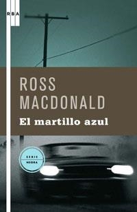 EL MARTILLO AZUL | 9788498673357 | MACDONALD