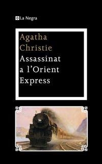 ASSASSINAT A L'ORIENT EXPRESS | 9788482649894 | CHRISTIE