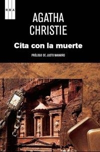 CITA CON LA MUERTE | 9788498678918 | CHRISTIE