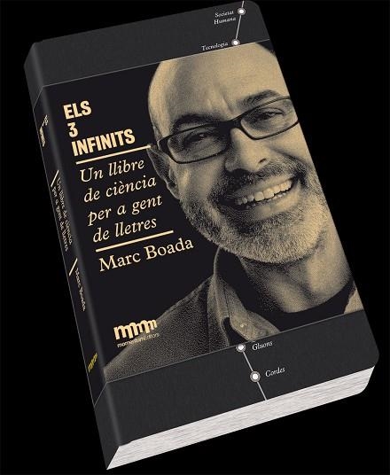 ELS 3 INFINITS | 9788493776169 | BOADA