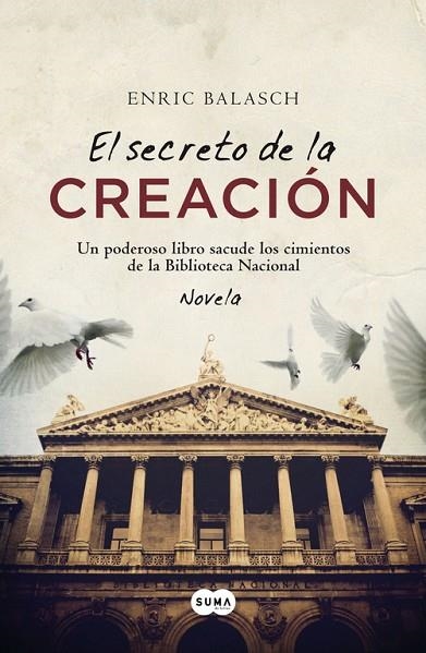 EL SECRETO DE LA CREACION | 9788483651971 | BALASCH