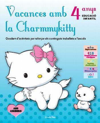 VACANCES AMB LA CHARMMYKITTY | 9788499324432 | YUMAGUCHI, YUKO