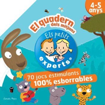 EL QUADERN DELS MITJANS | 9788499322773 | AUTORS, DIVERSOS