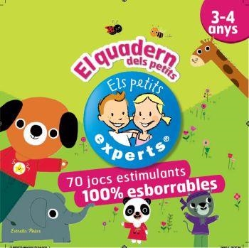 EL QUADERN DELS PETITS | 9788499322766 | AUTORS, DIVERSOS