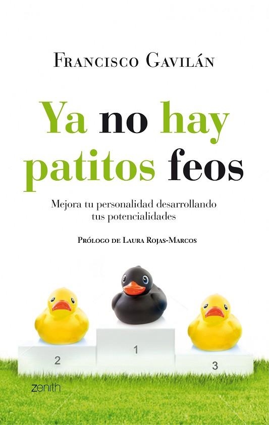 YA NO HAY PATITOS FEOS | 9788408080527 | GAVILAN