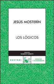 LOS LOGICOS | 9788467025071 | MOSTERIN