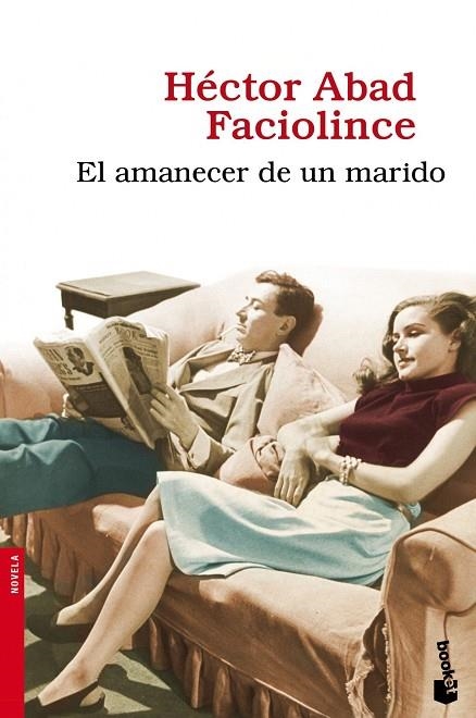 EL AMANECER DE UN MARIDO | 9788432251023 | FACIOLINCE