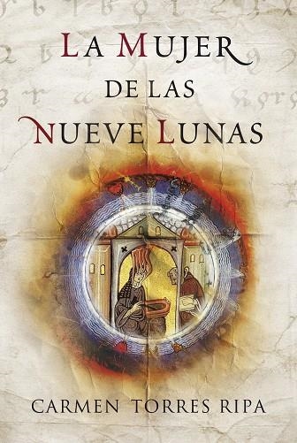 LA MUJER DE LAS NUEVE LUNAS | 9788401339370 | RIPA