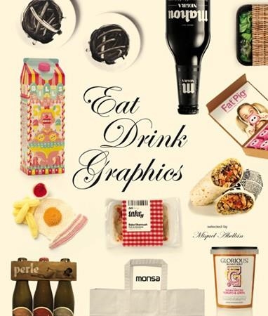 EAT DRINK GRAPHICS | 9788496823976 | ABELLAN