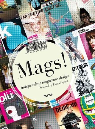 MAGS! | 9788496823938 | MINGUET