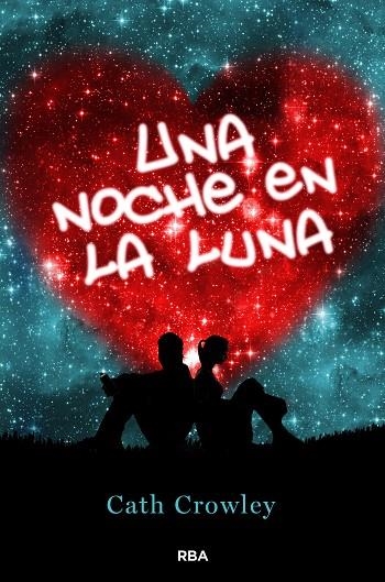 UNA NOCHE EN LA LUNA | 9788427200951 | CROWLEY