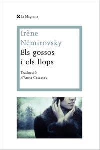 ELS GOSSOS I ELS LLOPS | 9788482649290 | NEMIROVSKY