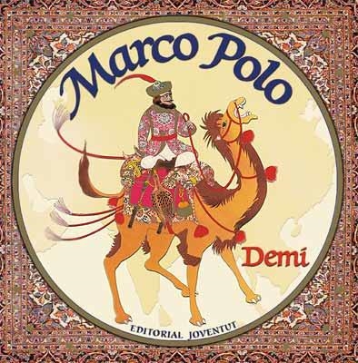 MARCO POLO | 9788426137623 | DEMI