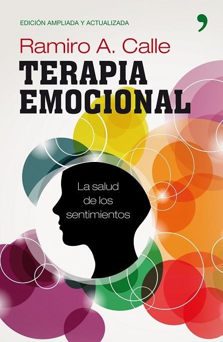 TERAPIA EMOCIONAL | 9788484609759 | CALLE