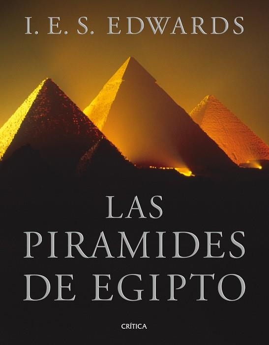 LAS PIRAMIDES DE EGIPTO | 9788498922127 | EDWARDS