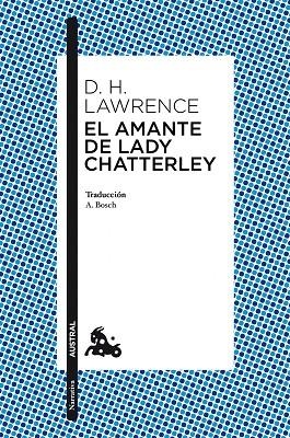 EL AMANTE DE LADY CHATTERLEY | 9788408101567 | LAWRENCE