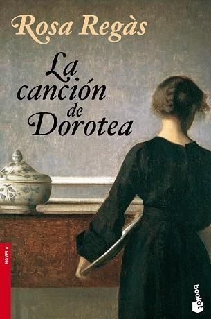 LA CANCION DE DOROTEA | 9788408095262 | REGAS