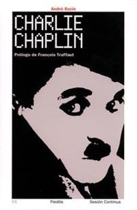 CHARLIE CHAPLIN | 9788449312687 | BAZIN