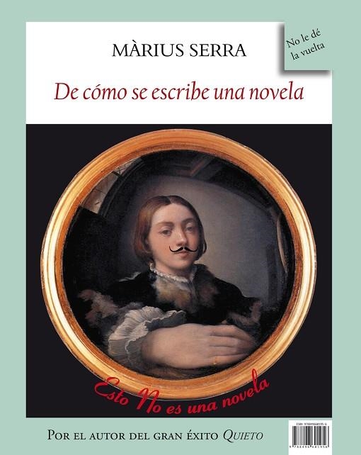 MONOCULO, UNA NOVELA (IN)ACABADA | 9788496601956 | SERRA