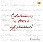 CATALONIA, A TOUCH OF GENIUS | 9788439387145