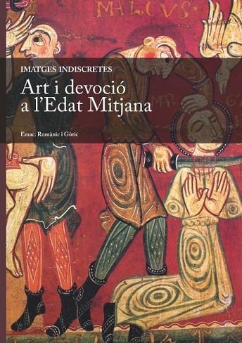 ART I DEVOCIO A L'EDAT MITJANA | 9788447534630 | BESERAN I RAMON, PERE/ALCOY PEDRóS, ROSA