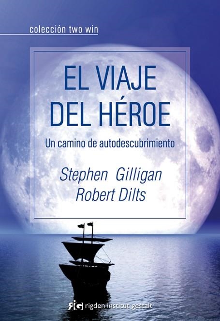 EL VIAJE DEL HEROE | 9788493780852 | STEPHEN, GILLIAN; DILTS, ROBERT