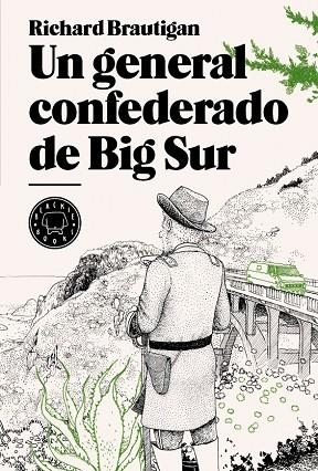 UN GENERAL CONFEDERADO | 9788493827229 | BRAUGTIGAN