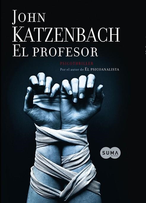 EL PROFESOR | 9788483651865 | KATZENBACH