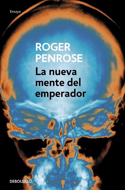 LA NUEVA MENTE DEL EMPERADOR | 9788483461174 | PENROSE, ROGER