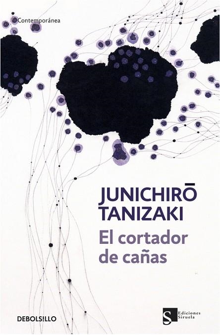 EL CORTADOR DE CAÑAS | 9788499080062 | TANIZAKI, JUNICHIRO