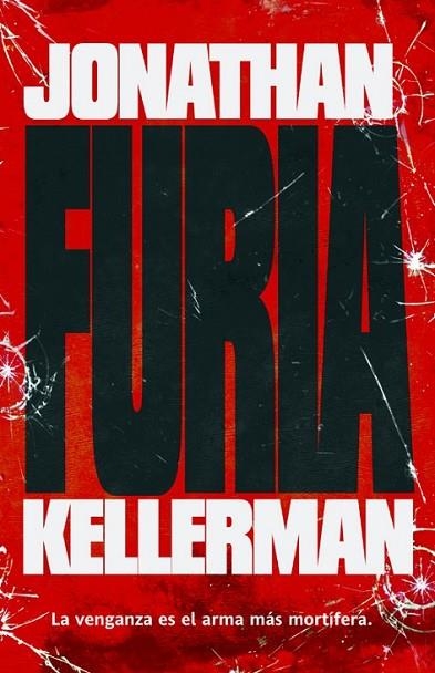 FURIA | 9788498006681 | KALLERMAN