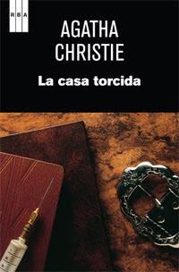 LA CASA TORCIDA | 9788490060056 | CHRISTIE