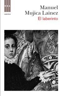 EL LABERINTO | 9788490060117 | LAINEZ