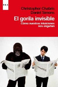 EL GORILA INVISIBLE | 9788490060247 | VARIS