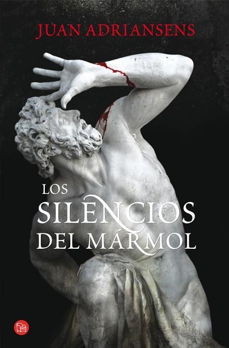 LOS SILENCIOS DEL MARMOL | 9788466315623 | ADRIANSENS