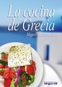 LA COCINA DE GRECA | 9788496912878 | ALCOBENDAS