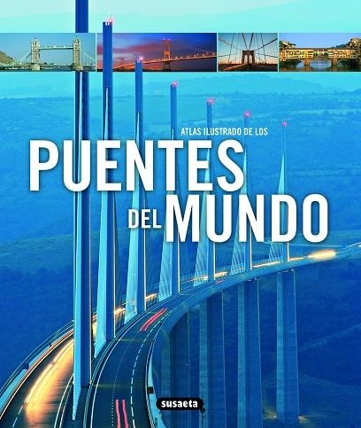 PUENTES DEL MUNDO | 9788467712711 | LOCKE, TIM/LOCKE, ANNE