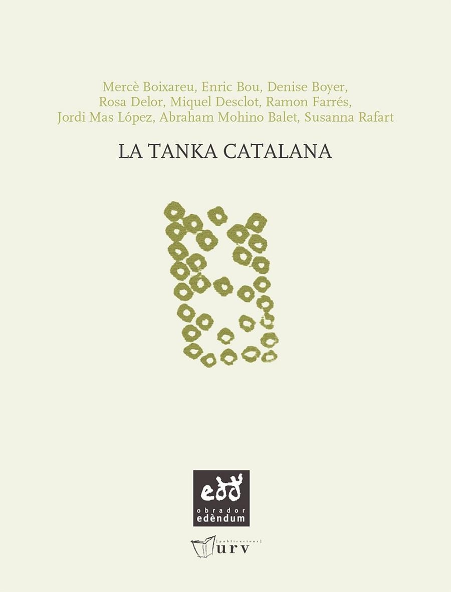 LA TANKA CATALANA | 9788493759070 | VARIS