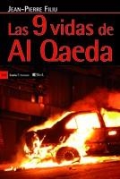 LAS 9 VIDAS DE AL QAEDA | 9788498883442 | FILIU