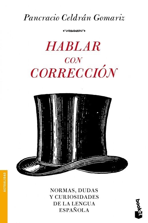 HABLAR CON CORRECCION | 9788484608523 | GOMARIZ