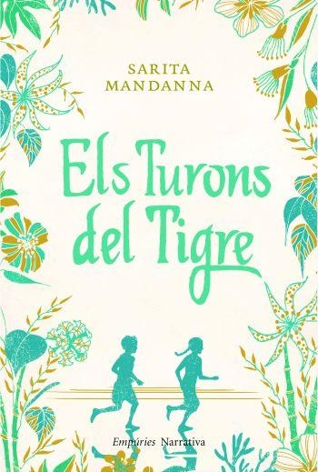 ELS TURONS DEL TIGRE | 9788497877244 | MANDANNA