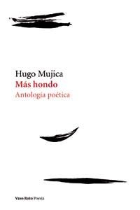 MAS HONDO | 9788415168348 | MUJICA